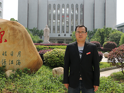 唐桂春