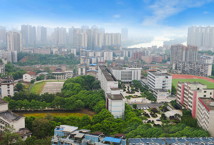 衡阳皓源实验中学,皓源实验中学,寄宿高中,民办高中,民办高中哪家好