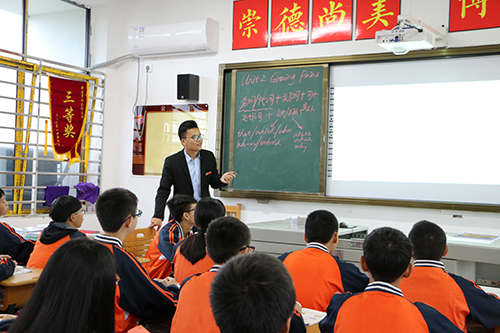 衡阳皓源实验中学,皓源实验中学,寄宿高中,民办高中,民办高中哪家好