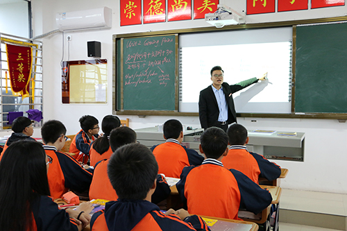 衡阳皓源实验中学,皓源实验中学,寄宿高中,民办高中,民办高中哪家好