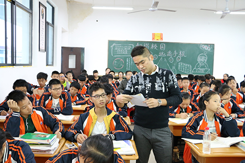 衡阳皓源实验中学,皓源实验中学,寄宿高中,民办高中,民办高中哪家好