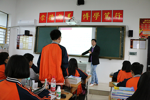 衡阳皓源实验中学,皓源实验中学,寄宿高中,民办高中,民办高中哪家好