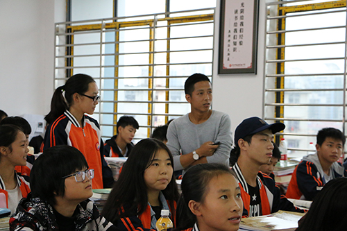 衡阳皓源实验中学,皓源实验中学,寄宿高中,民办高中,民办高中哪家好