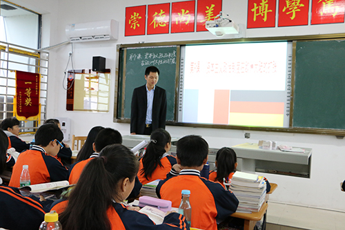 衡阳皓源实验中学,皓源实验中学,寄宿高中,民办高中,民办高中哪家好