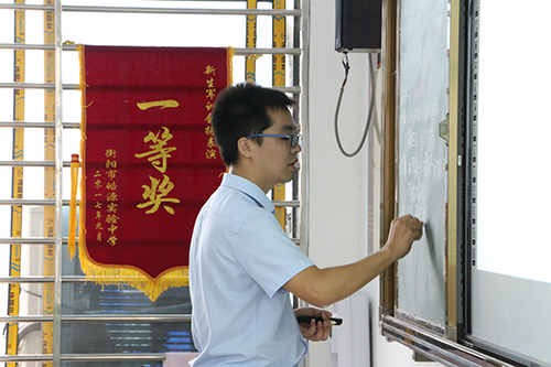 衡阳皓源实验中学,皓源实验中学,寄宿高中,民办高中,民办高中哪家好