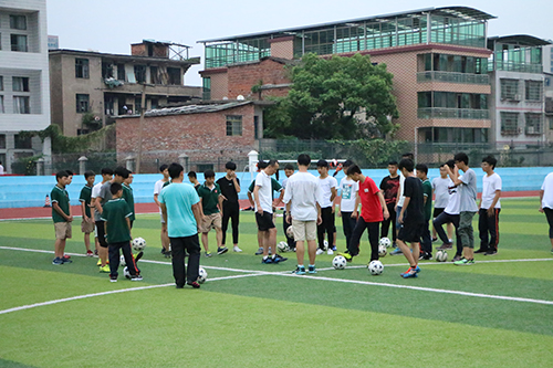 衡阳皓源实验中学,皓源实验中学,寄宿高中,民办高中,民办高中哪家好