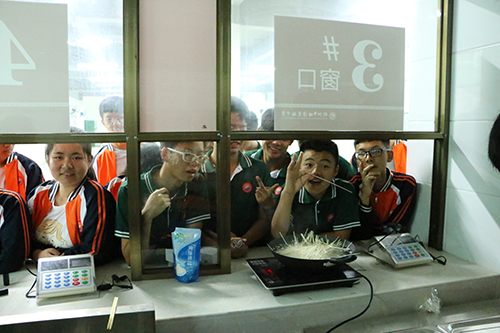 衡阳皓源实验中学,皓源实验中学,寄宿高中,民办高中,民办高中哪家好