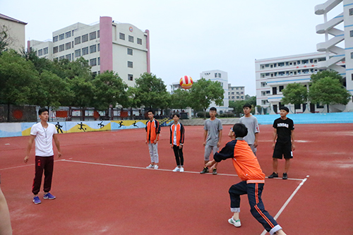 衡阳皓源实验中学,皓源实验中学,寄宿高中,民办高中,民办高中哪家好
